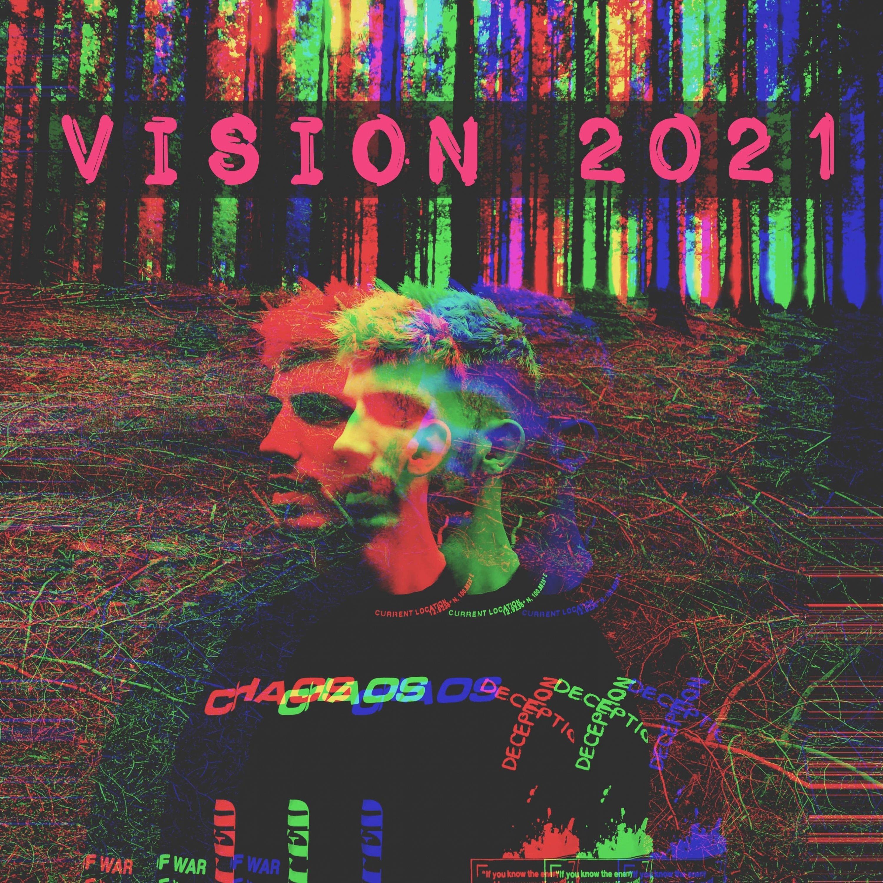 Vision 2021