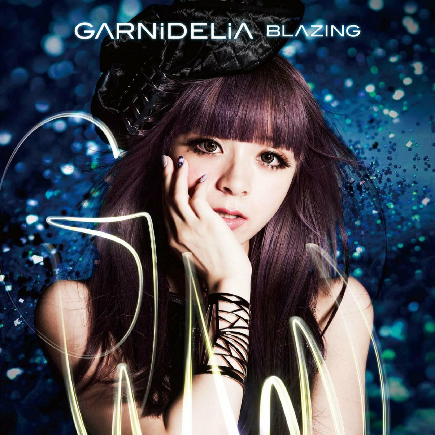 (づ￣3￣)づ GARNiDELiA & MARiA