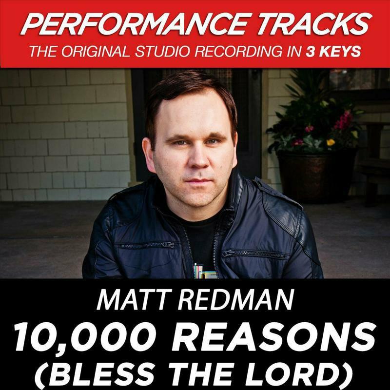 Matt Redman