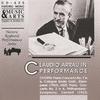 Claudio Arrau - Piano Concerto No. 1 in E Minor, Op. 11:III. Rondo: Vivace