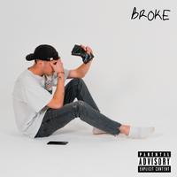 Broke