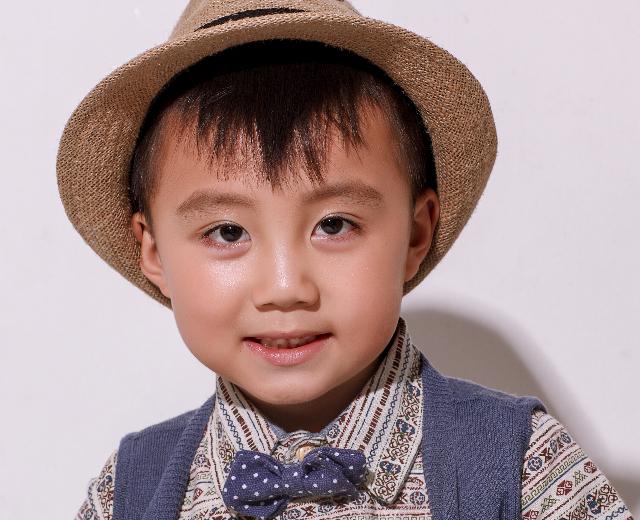 小磊磊