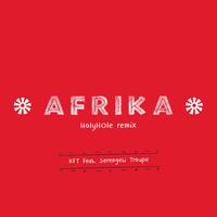 Afrika (Holyhole Remix)