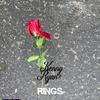 Kenny Ryan - rings