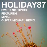 Sweet Nothings (feat. Minke) [Oliver Michael Remix]