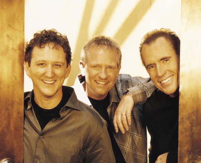 Phillips, Craig And Dean
