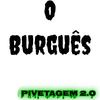 O Burguês - Pras Amigas Ela e Soltinha (feat. Mc Gw, MC Flavinho & MC Gabi)