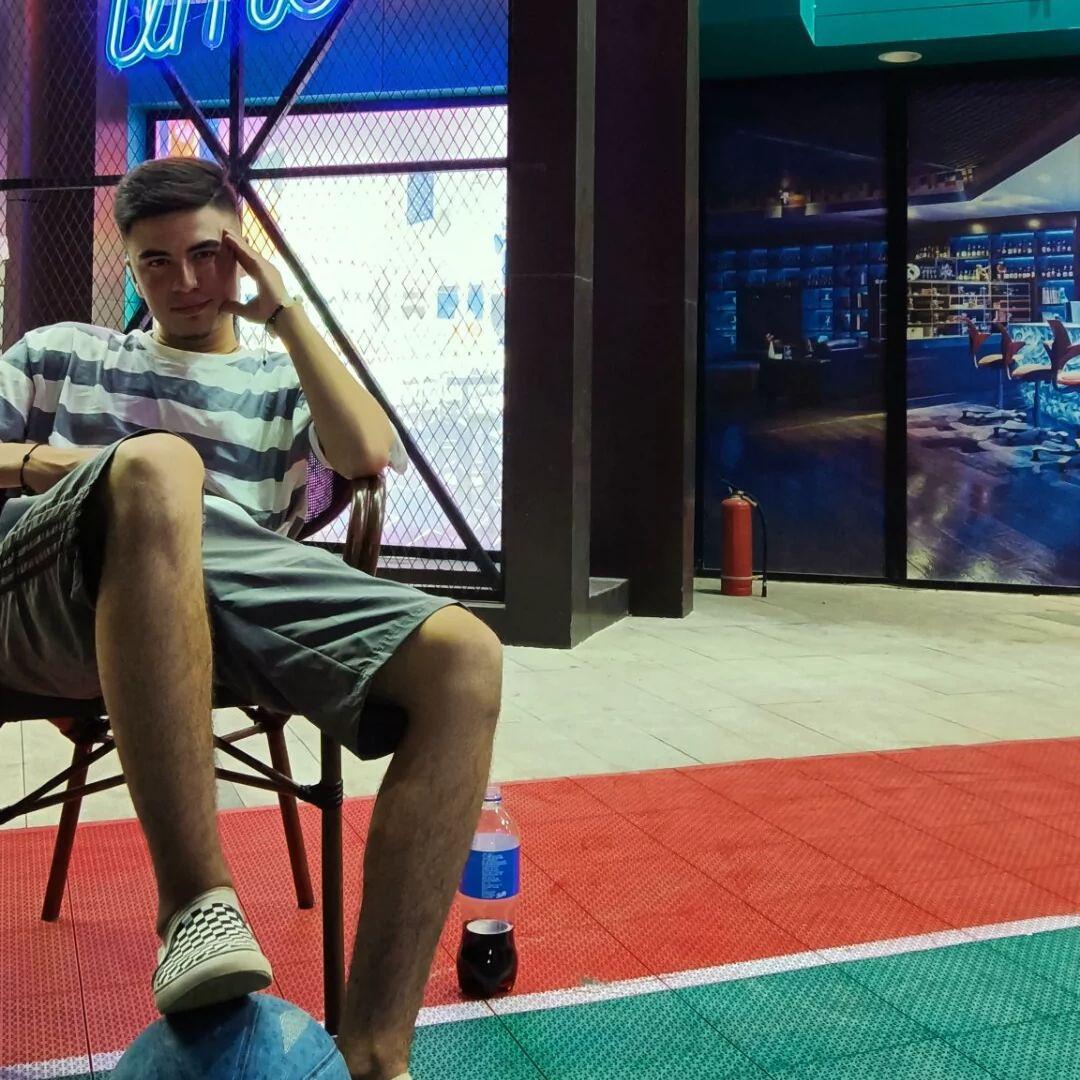 Amatjan Tursun-dumbak dj（Amatjan-Tusun remix）