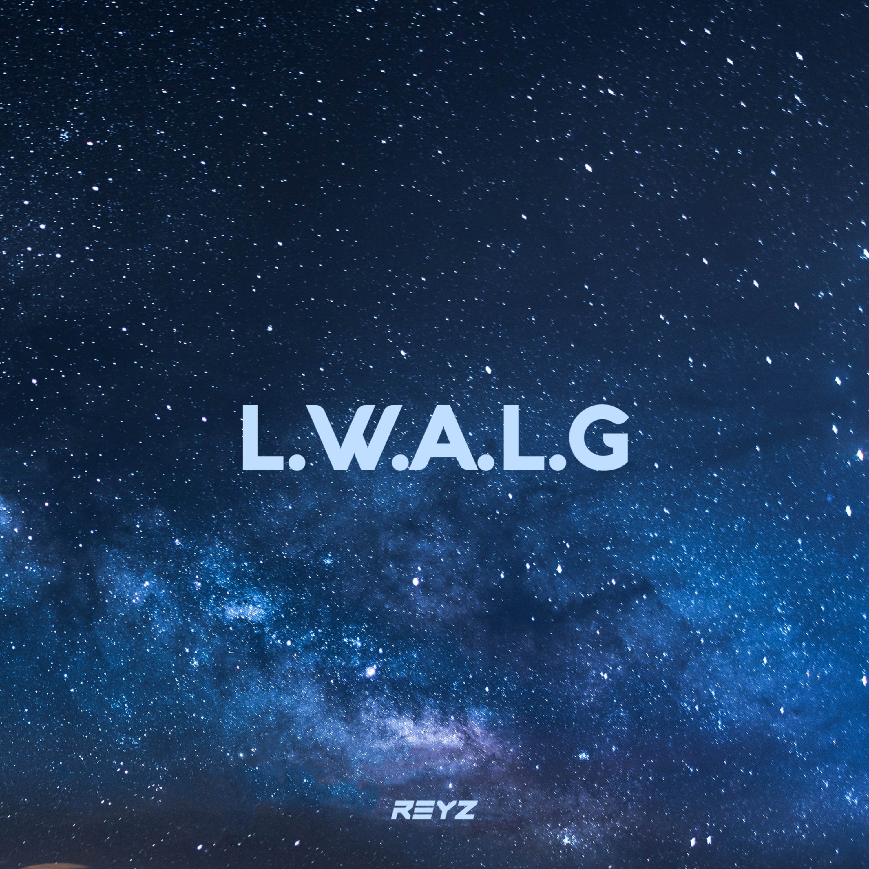 L.W.A.L.G (Remix - Instrumental)