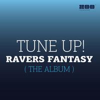 Ravers Fantasy (The Album)