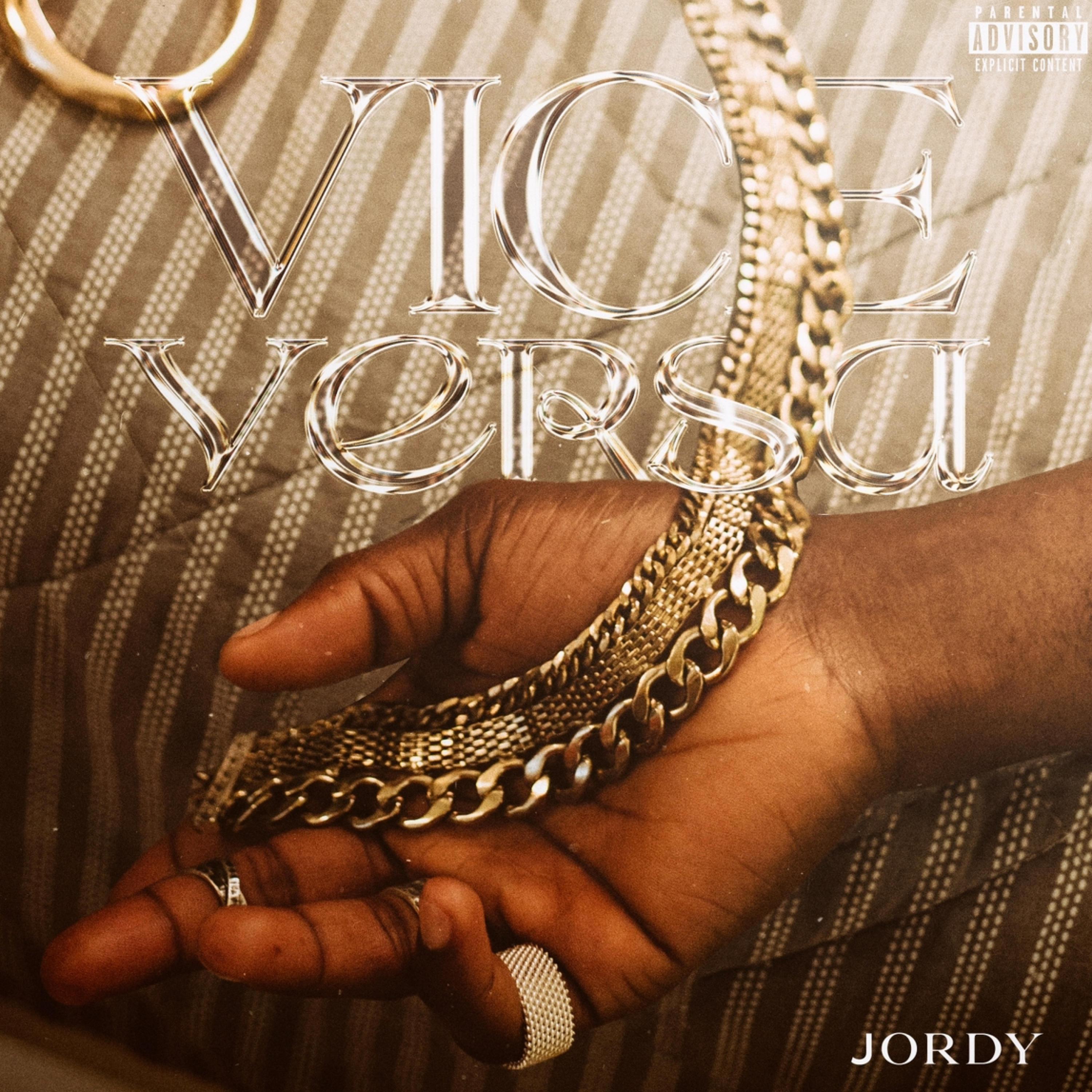 Naomi Campbell (Interlude)