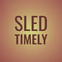 Sled Timely