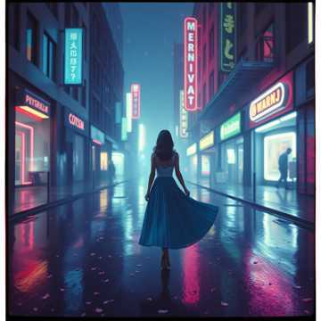 后来 (Lo-Fi&RnB)封面