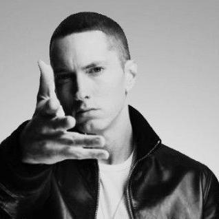 Eminem精选-艾米纳姆经典