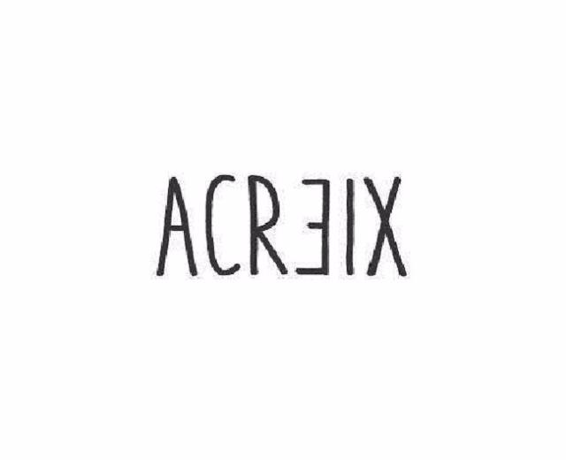 Acreix