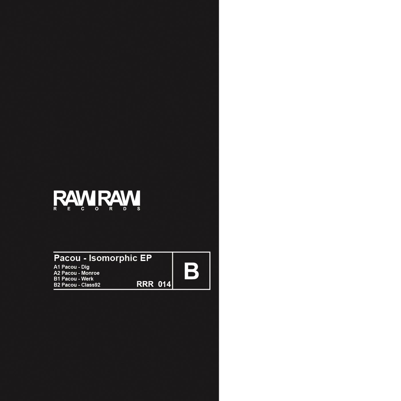 Monroe (Original Mix)