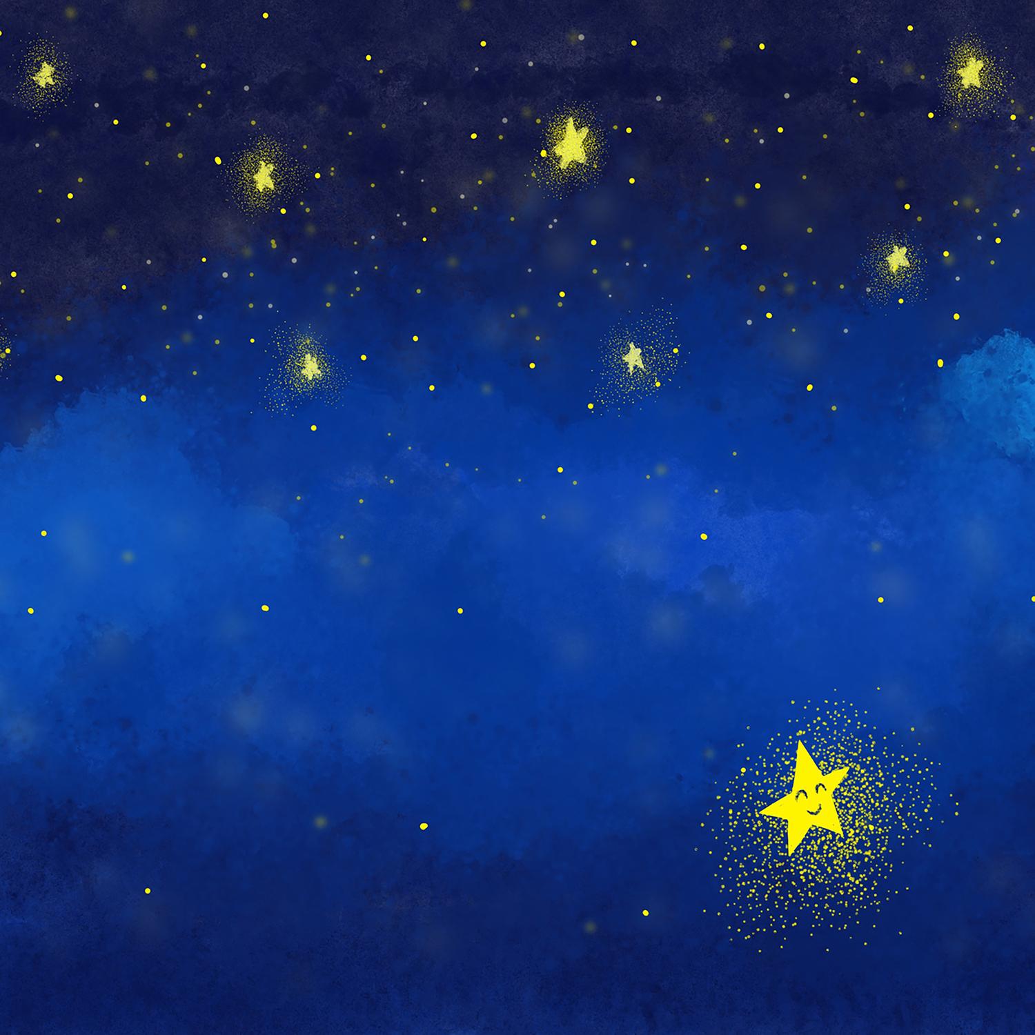 催眠曲5分钟入睡 (阿尔法脑波音乐)