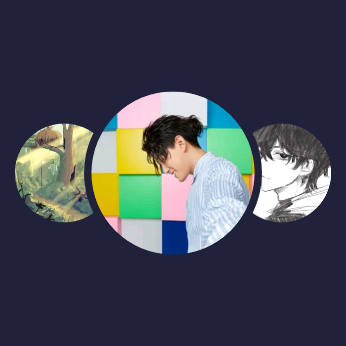 精选音乐人|范世錡、cherrymint、阿律