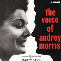 The Voice of Audrey Morris