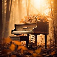 Piano Music: Mystic Rhythms