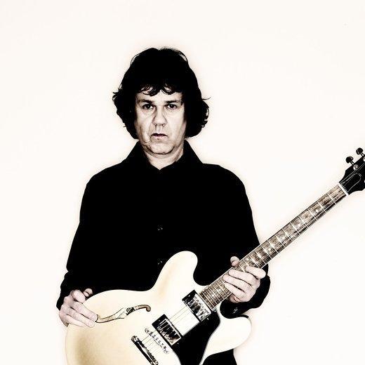 Gary Moore