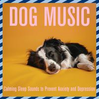 Dog Music: Calming Sleep Sounds to Prevent Anxiety and Depression