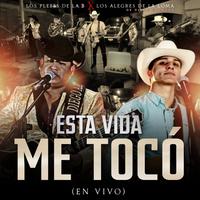 Esta Vida Me Tocó (En vivo)