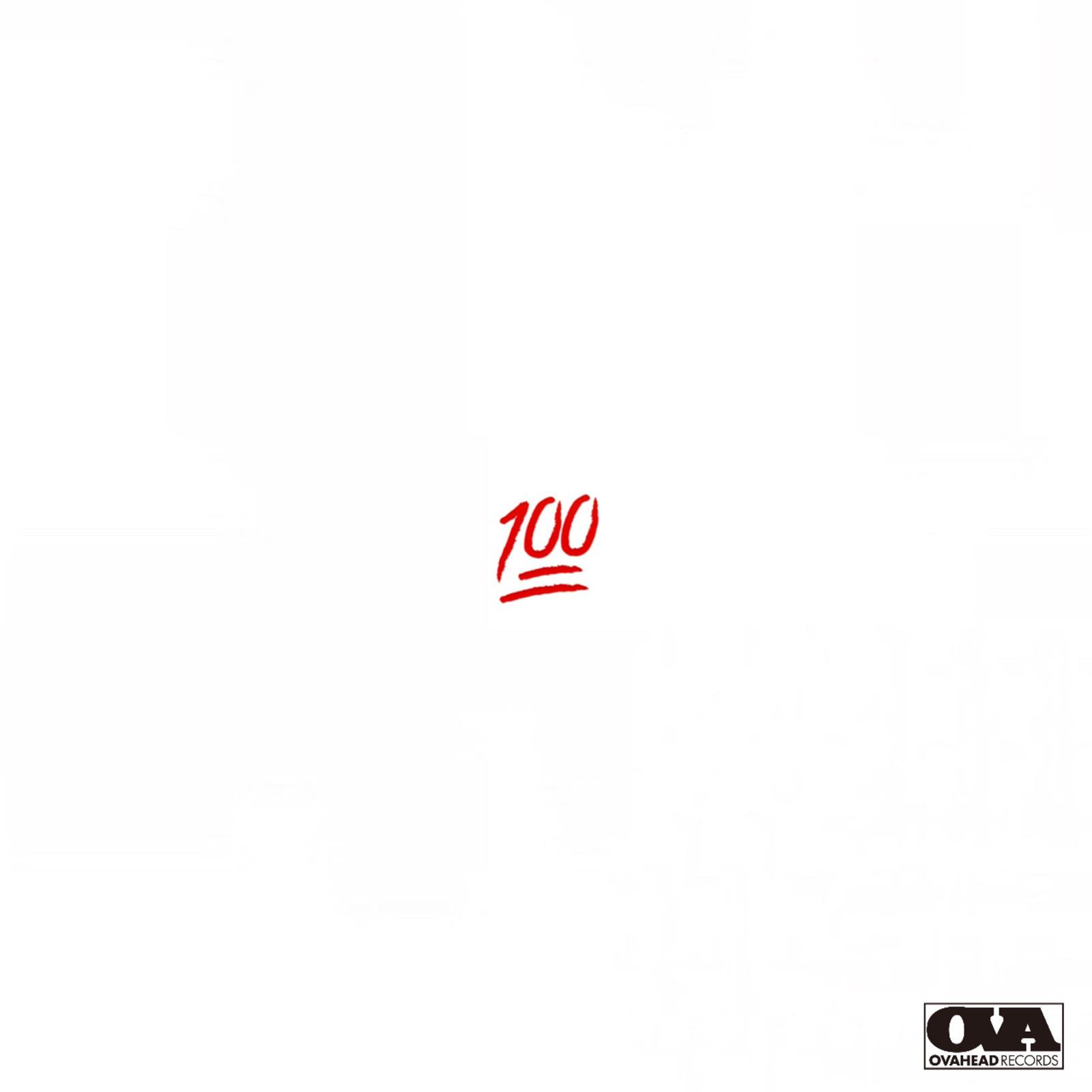 100 (feat. Flight-A)