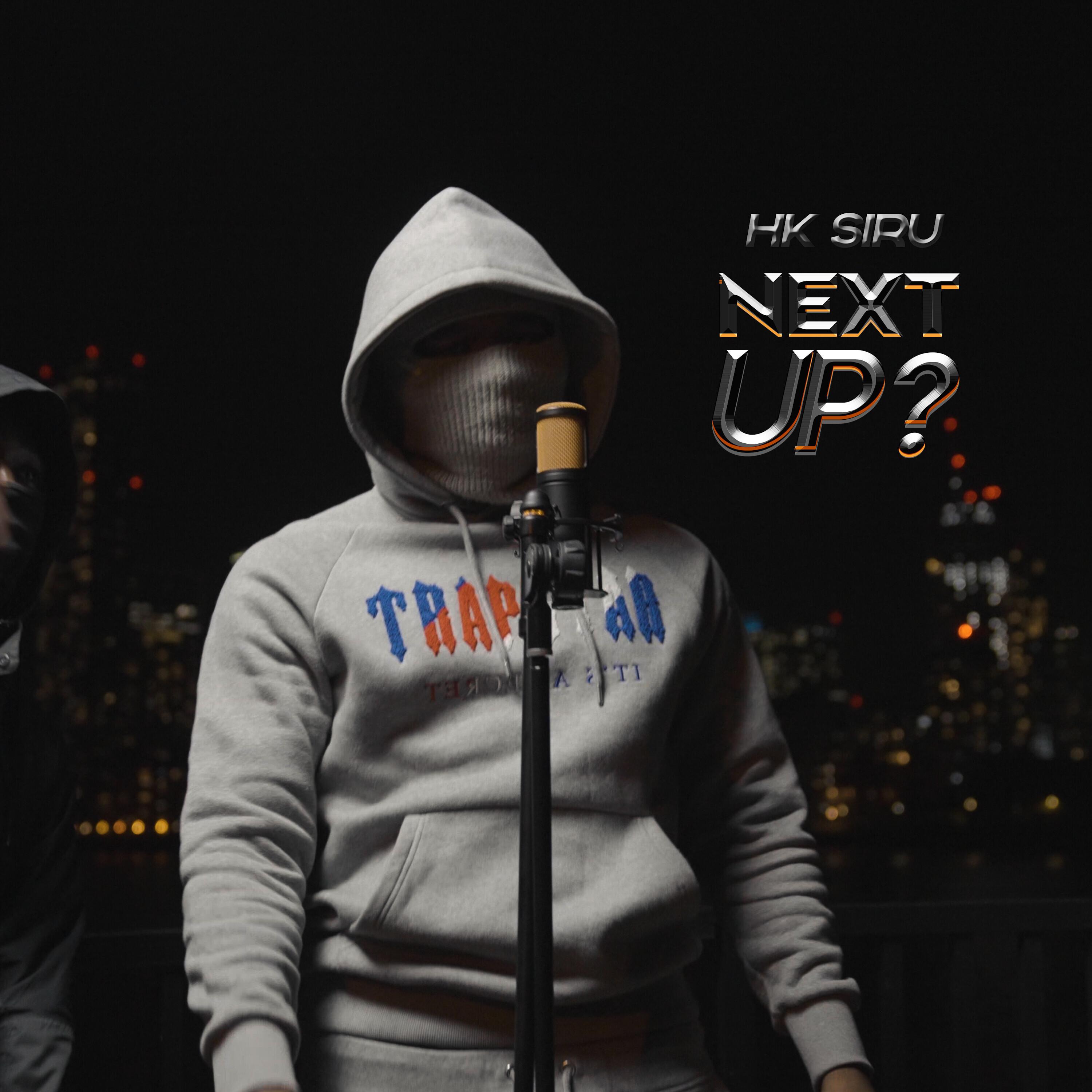 Next Up - S4-E39, Pt.2