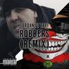 Teef - Robbers (Remix)