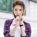 等到风景都看透molly