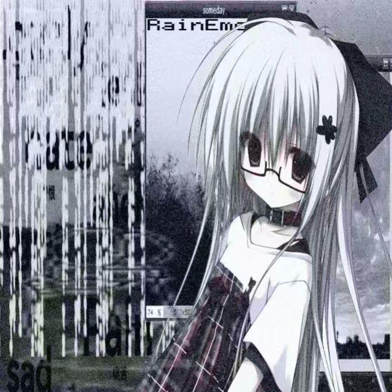 ˚♡๑留在訫痛の雨季๑♡˚