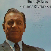 George Beverly Shea资料,George Beverly Shea最新歌曲,George Beverly SheaMV视频,George Beverly Shea音乐专辑,George Beverly Shea好听的歌