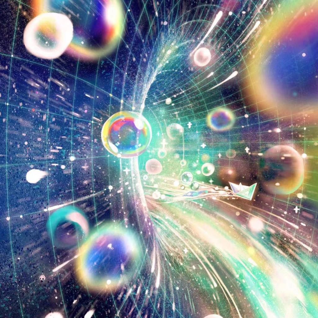 三体·大刘·科幻