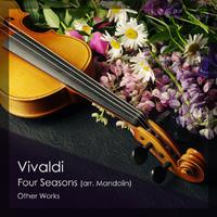 4 Seasons & Other Works - Vivaldi