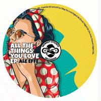 All The Things You Love EP