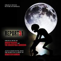 Report 51 (Original Motion Picture Soundtrack)