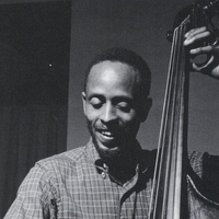 Percy Heath