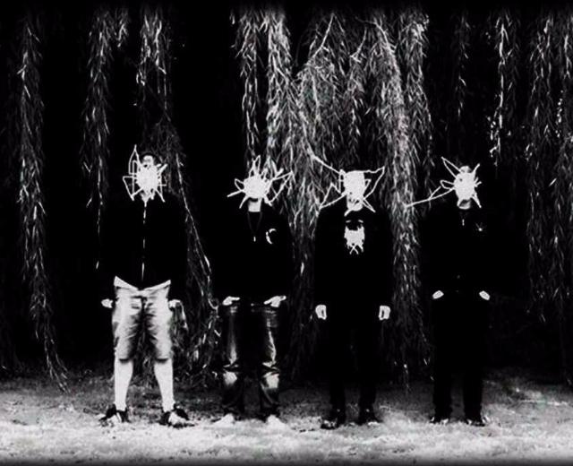 Ghost Bath