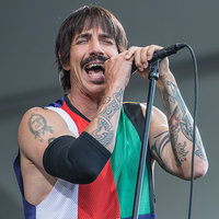 Anthony Kiedis