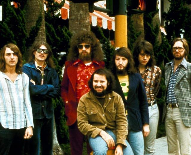 Electric Light Orchestra