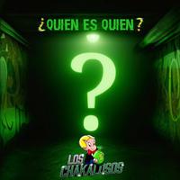 Quien Es Quien