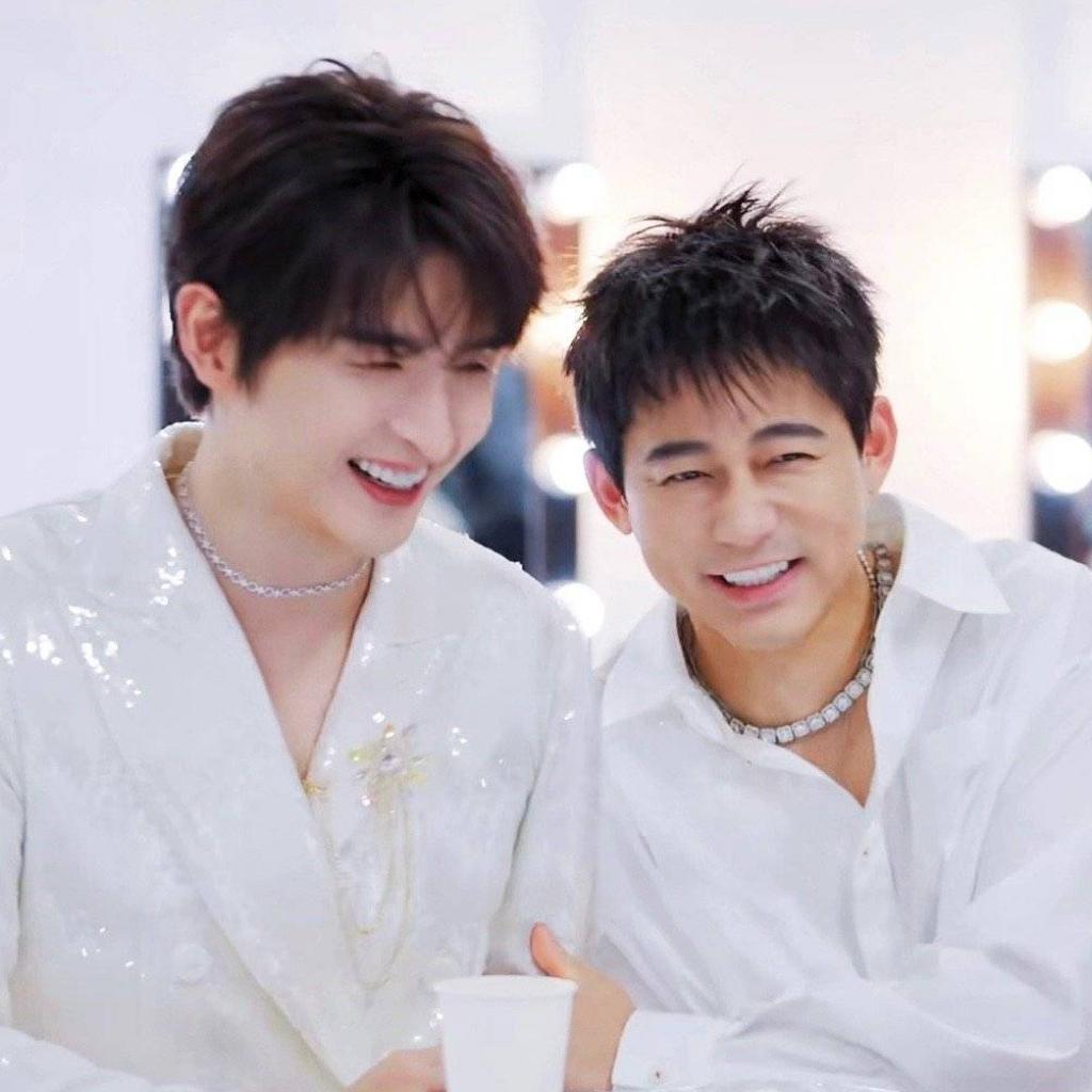 温润如玉叙此生