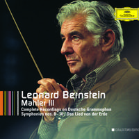 Leonard Bernstein - Mahler III