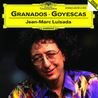 Granados: Goyescas