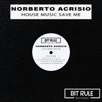 House Music Save Me