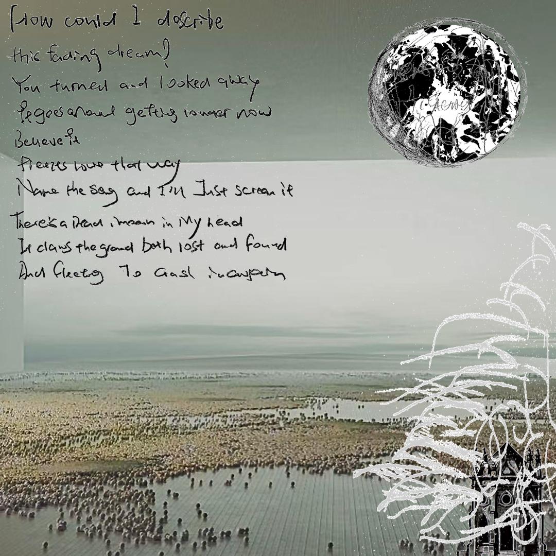 lunar labyrinth(healthy moon)