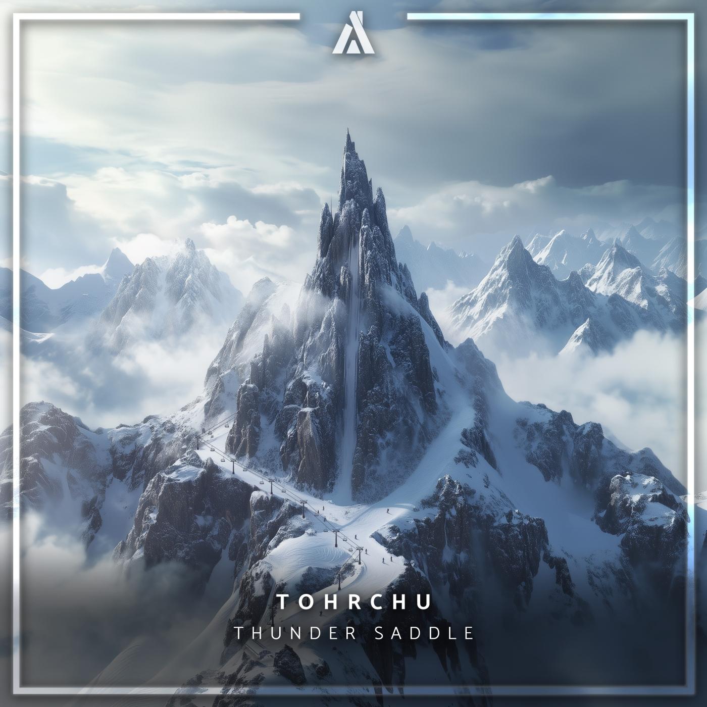 Thunder Saddle (Extended Mix)