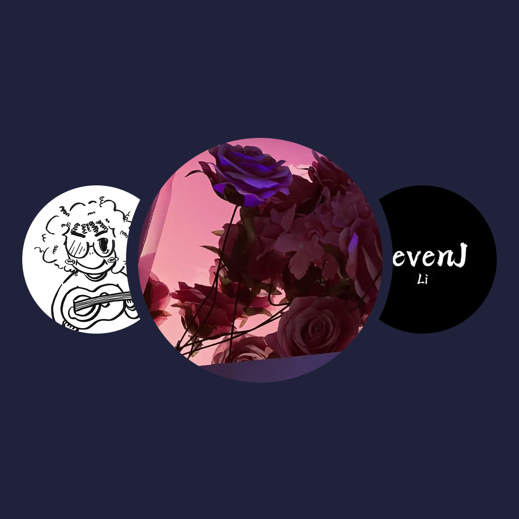 精选音乐人|邹沛沛、Pank、SevenJ李百万