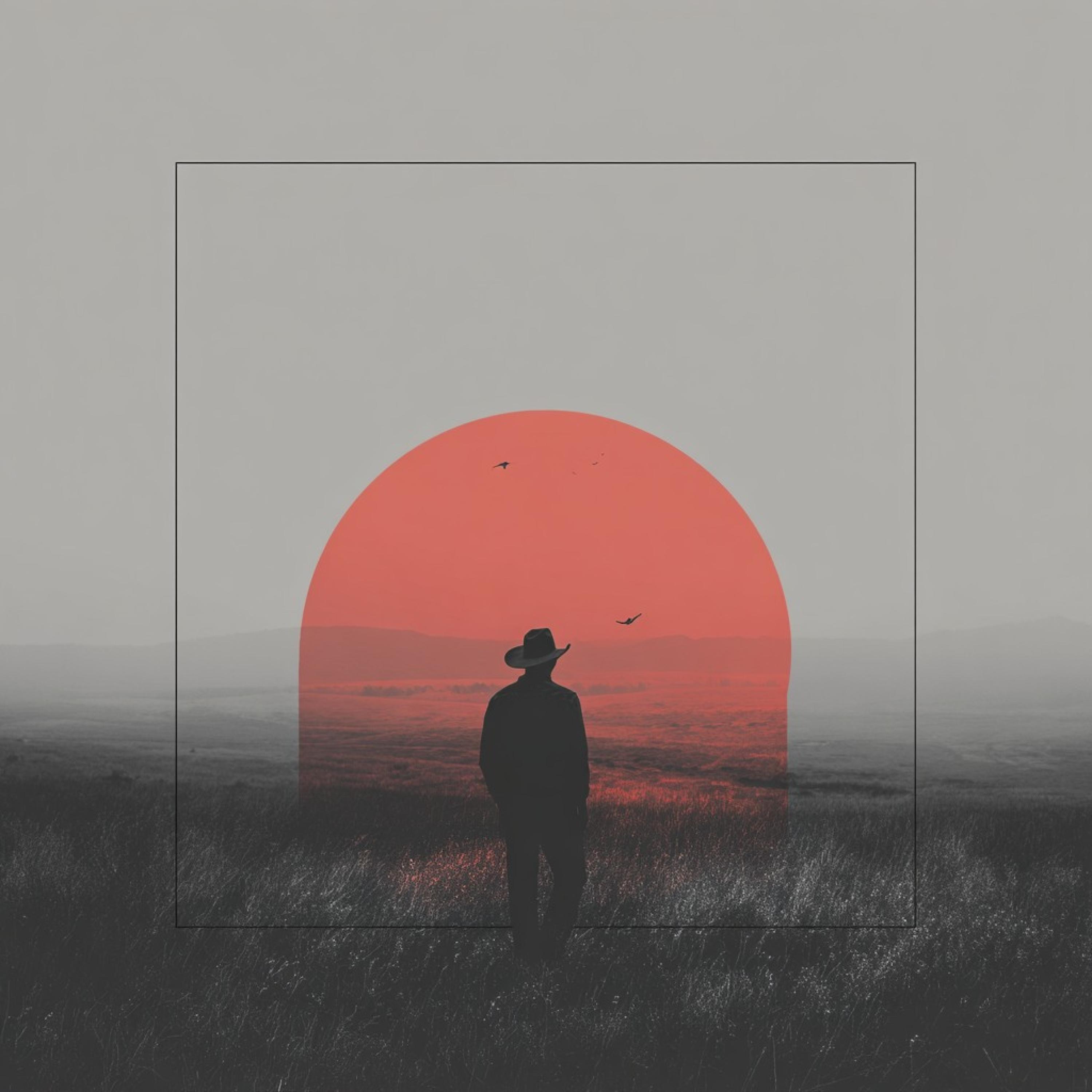 The Storm Behind Your Calm